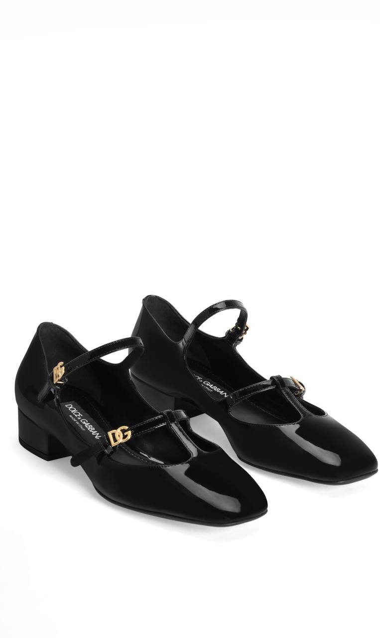 Туфли Dolce Gabbana Dolce &