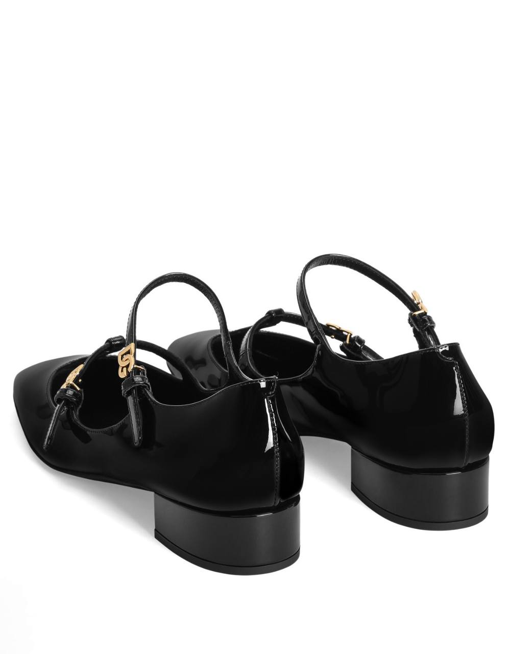 Туфли Dolce Gabbana Dolce &