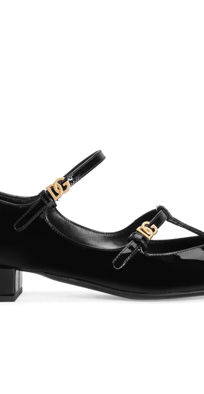 Туфли Dolce Gabbana Dolce &