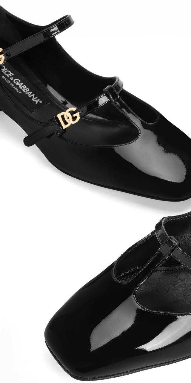 Туфли Dolce Gabbana Dolce &