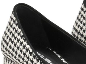 Туфли Dolce Gabbana Dolce & 2 — фото 1 Туфли Dolce Gabbana Dolce & 2