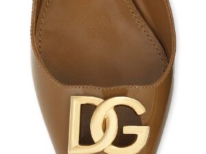 Туфли-лодочки Dolce Gabbana Dolce & — фото 1 Туфли-лодочки Dolce Gabbana Dolce &