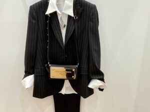 Жакет Dolce Gabbana Dolce &