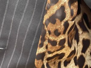 Жакет Dolce Gabbana Dolce &