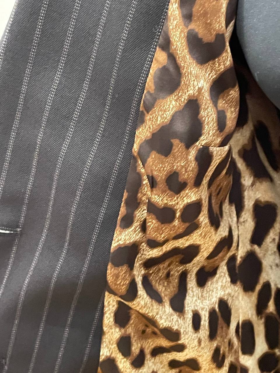Жакет Dolce Gabbana Dolce &