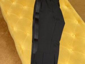 Брюки женские вечерние Dolce &
