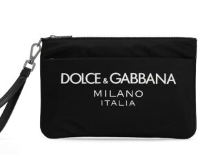 Клатч-несессер Dolce Gabbana Dolce &