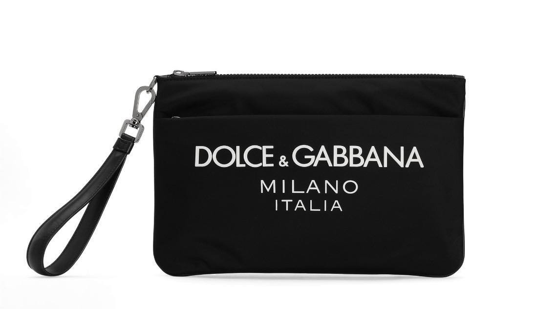 Клатч-несессер Dolce Gabbana Dolce &