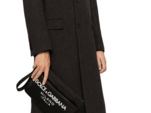 Клатч-несессер Dolce Gabbana Dolce &