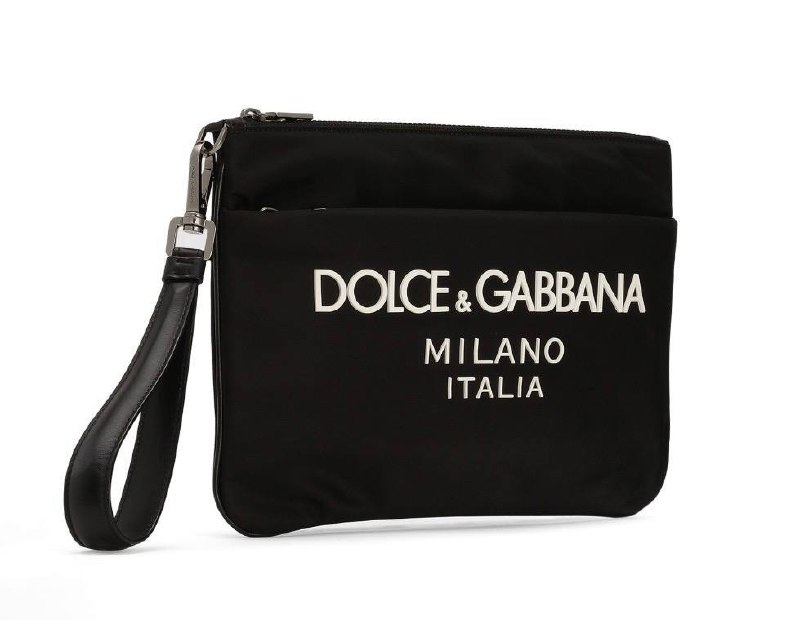 Клатч-несессер Dolce Gabbana Dolce &