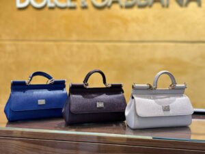 Сумка Dolce Gabbana Sicily Dolce