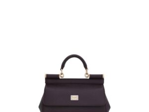 Сумка Dolce Gabbana Sicily Dolce 2 3 4 5