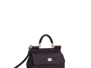 Сумка Dolce Gabbana Sicily Dolce 2 3 4 5