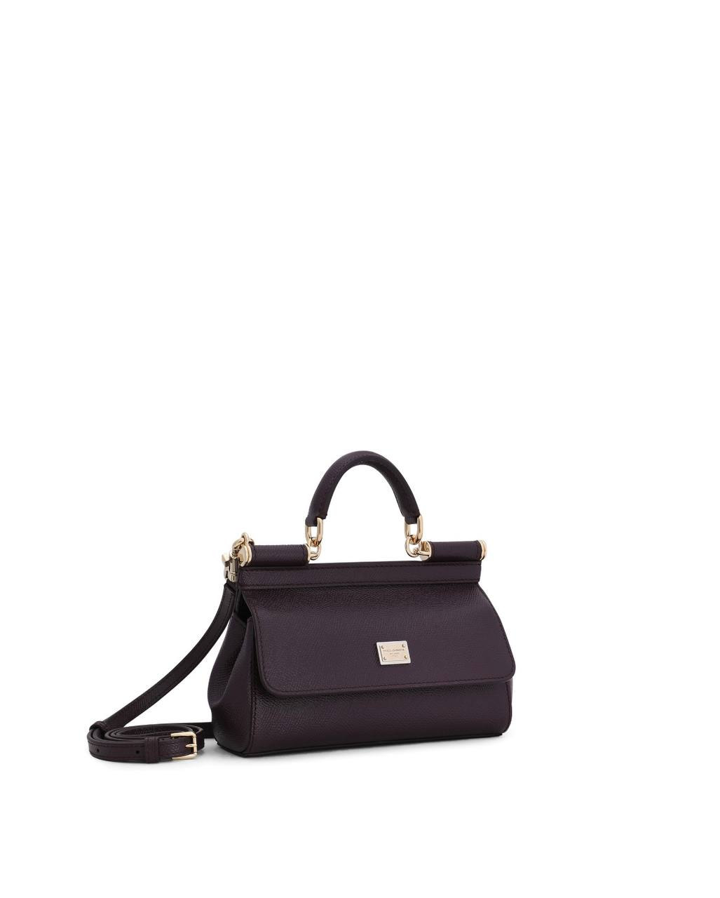 Сумка Dolce Gabbana Sicily Dolce 2 3 4 5