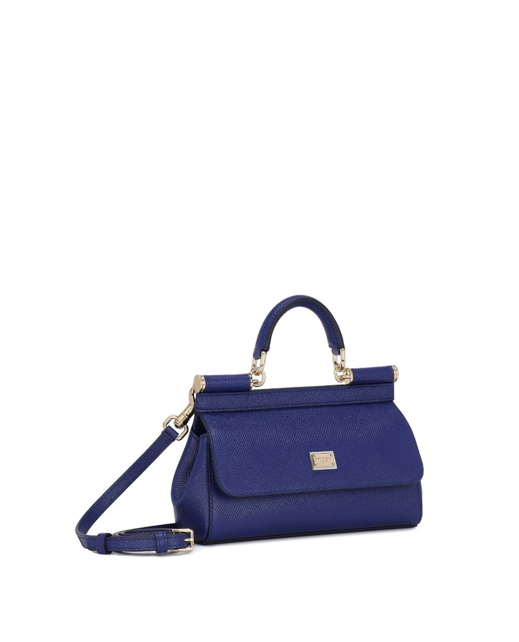 Сумка Dolce Gabbana Sicily Dolce 2 3 4