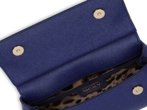 Сумка Dolce Gabbana Sicily Dolce 2 3 4