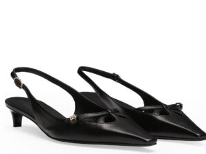 Слингбэки Dolce Gabbana Dolce &