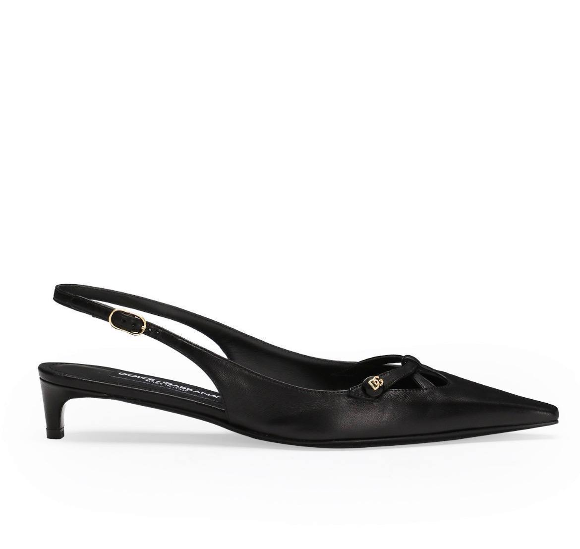 Слингбэки Dolce Gabbana Dolce &