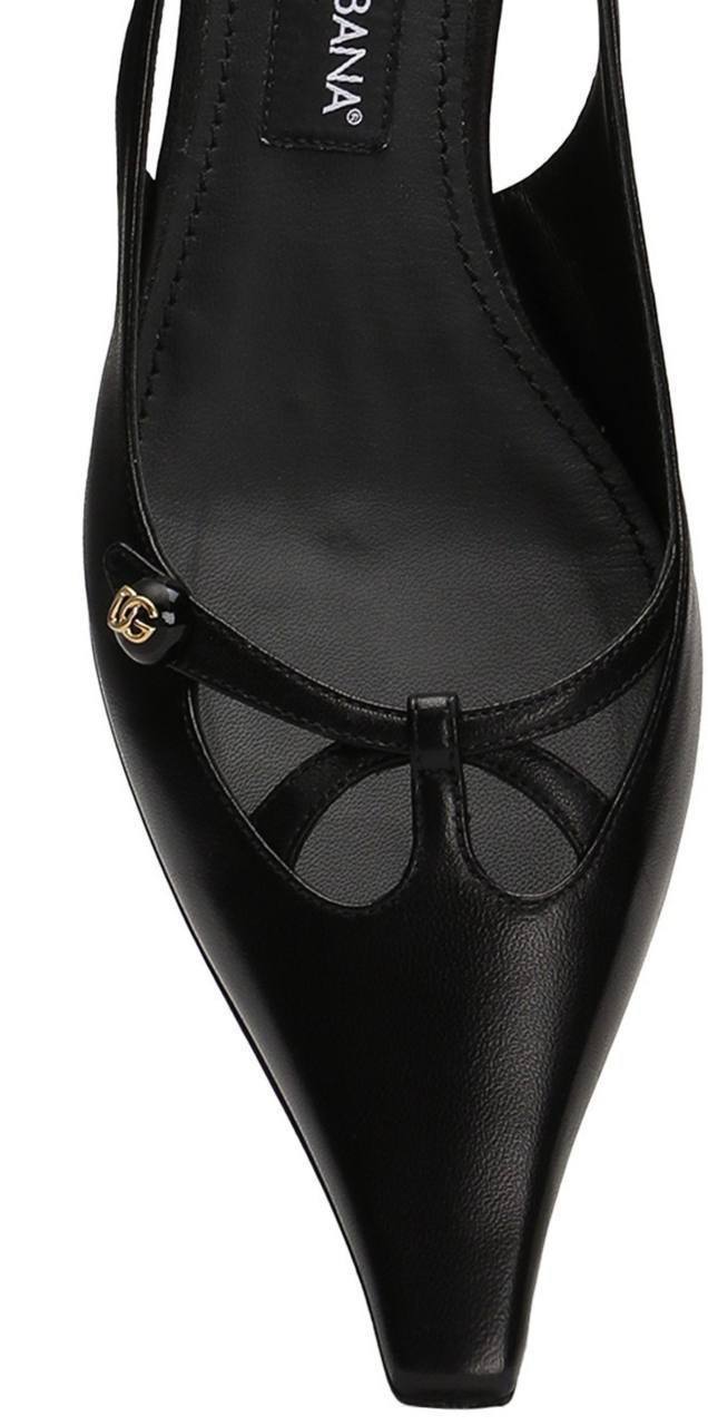 Слингбэки Dolce Gabbana Dolce &