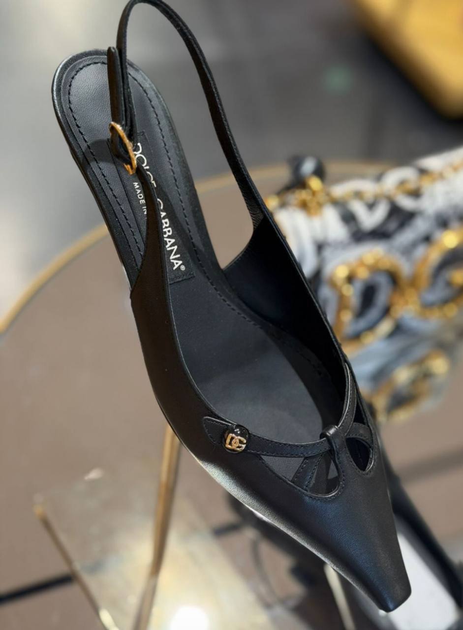 Слингбэки Dolce Gabbana Dolce &