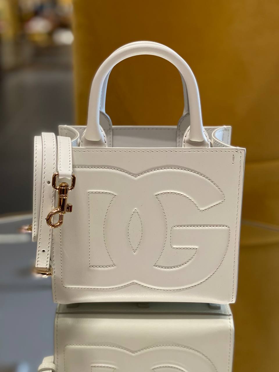 Сумка Dolce Gabbana DG Daily