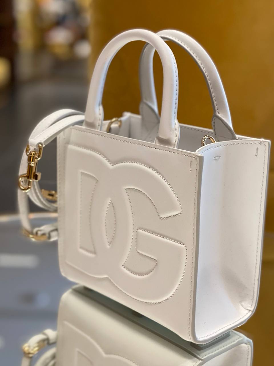 Сумка Dolce Gabbana DG Daily