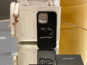 Сумка Dolce Gabbana DG Daily — фото 1 Сумка Dolce Gabbana DG Daily