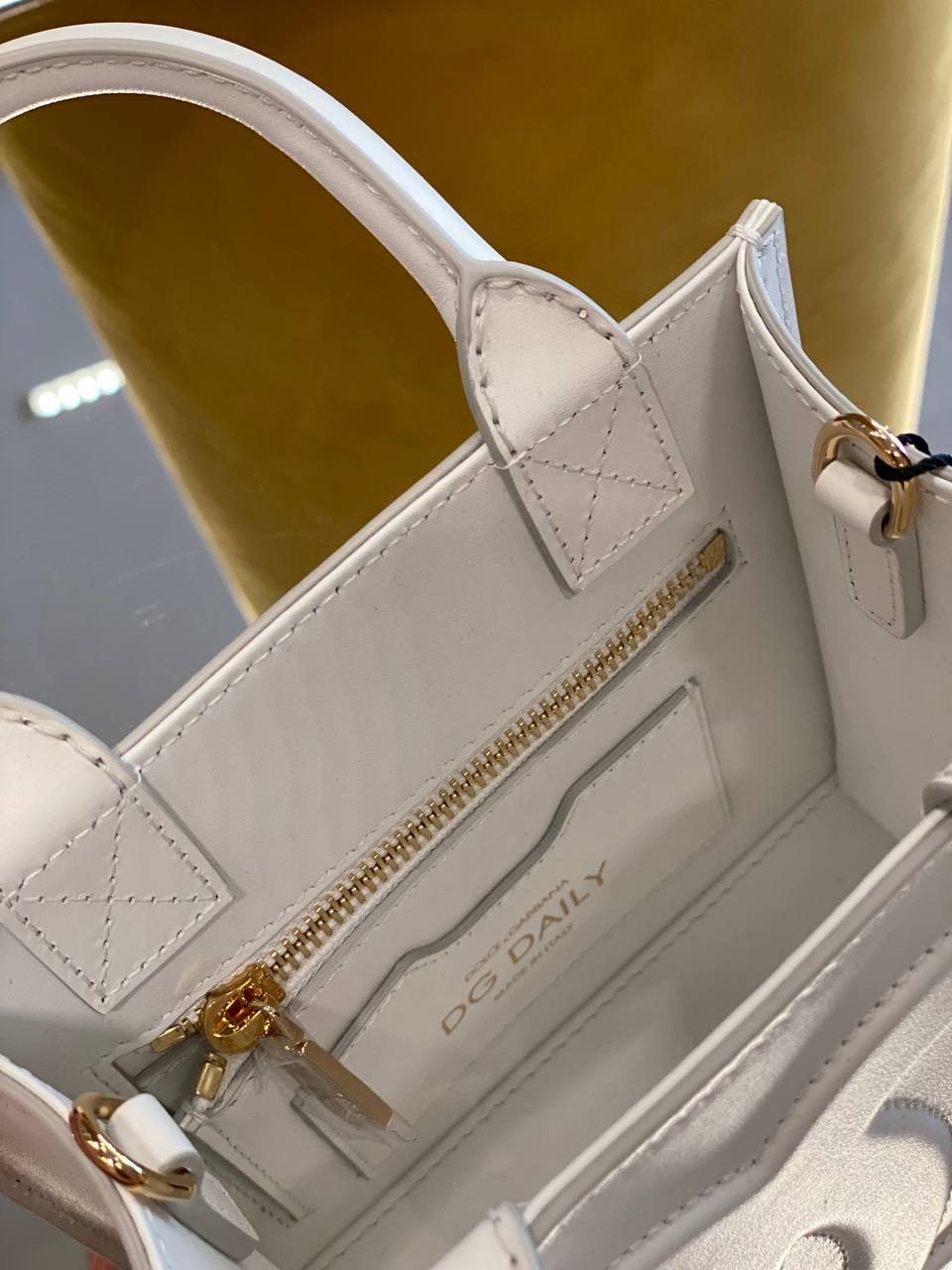 Сумка Dolce Gabbana DG Daily