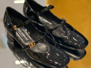 Туфли Dolce Gabbana Dolce &