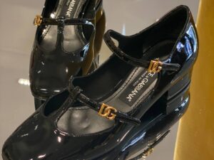 Туфли Dolce Gabbana Dolce & — фото 1 Туфли Dolce Gabbana Dolce &