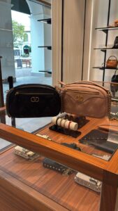 Сумка Valentino Garavani Valentino Outlet 2