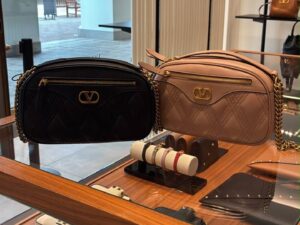 Сумка Valentino Garavani Valentino Outlet 2