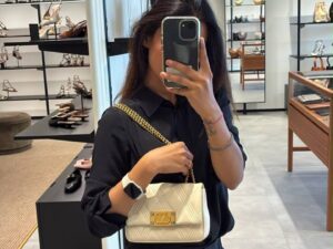 Сумка Valentino Garavani Valentino Outlet 2 3