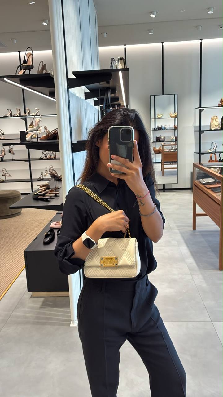 Сумка Valentino Garavani Valentino Outlet 2 3
