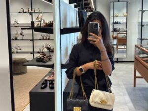 Сумка Valentino Garavani Valentino Outlet 2 3
