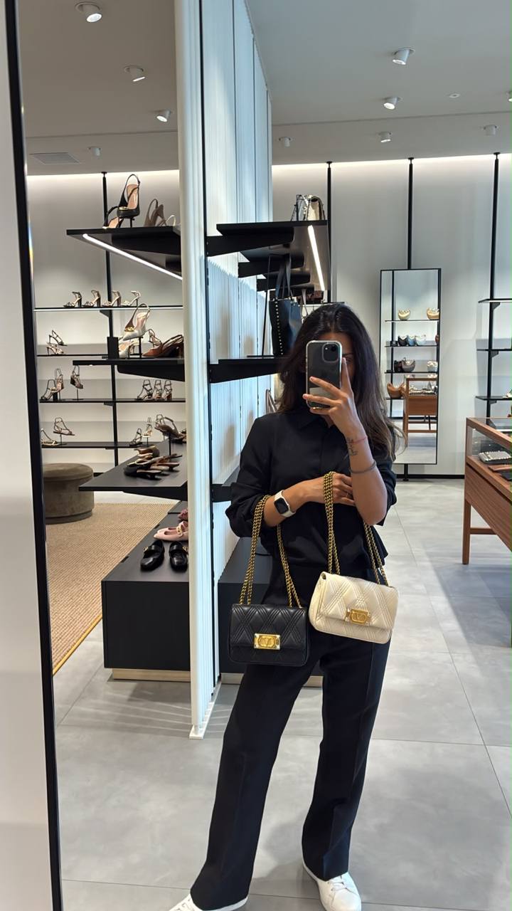 Сумка Valentino Garavani Valentino Outlet 2 3