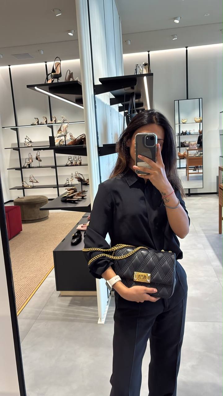 Сумка Valentino Garavani Valentino Outlet