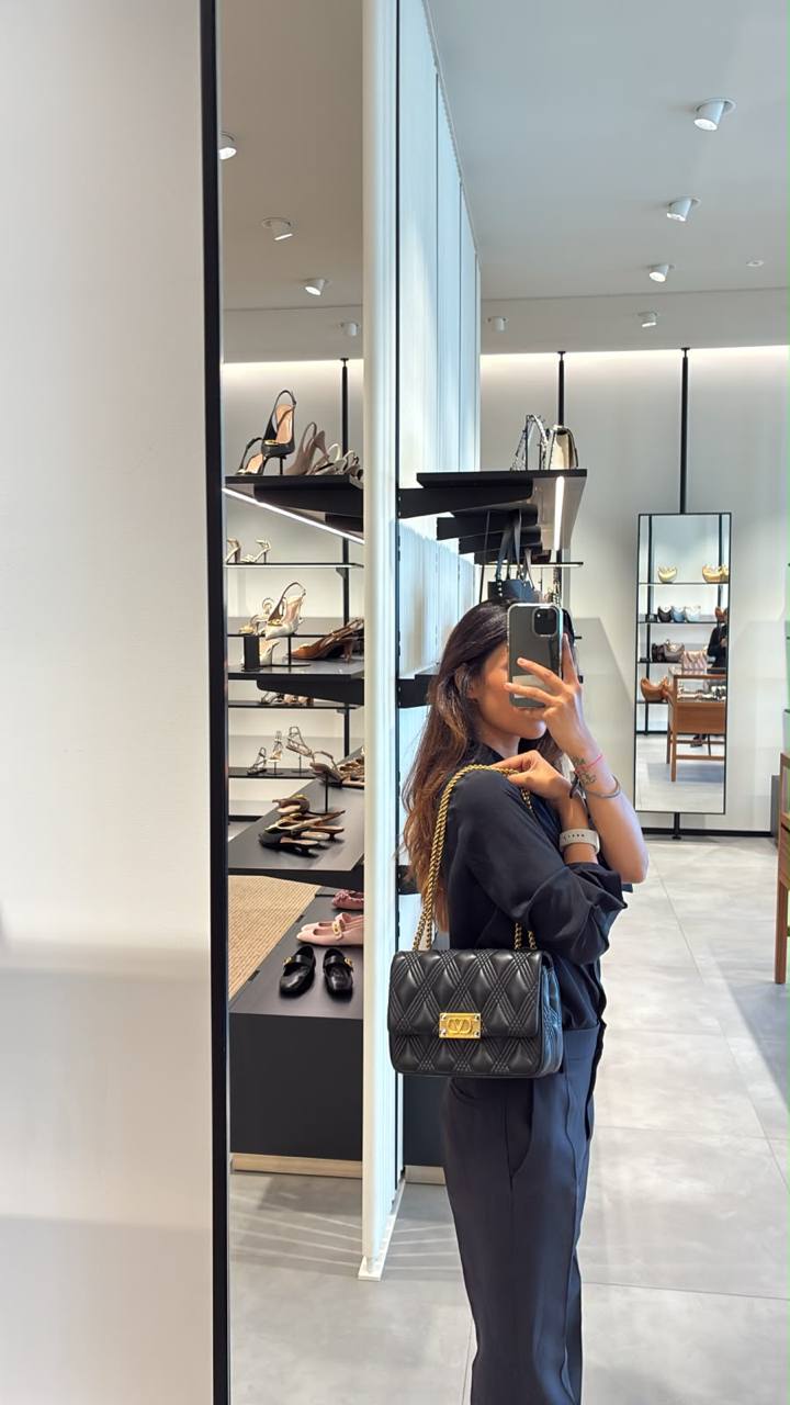 Сумка Valentino Garavani Valentino Outlet