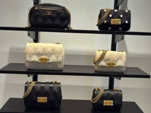 Сумка женская Valentino Valentino Outlet
