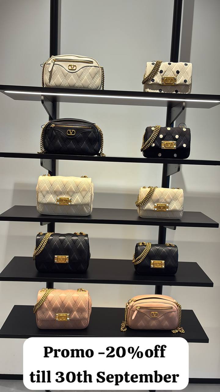 Сумка женская Valentino Valentino Outlet