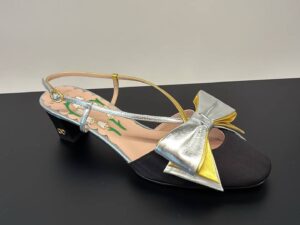 Туфли-слингбэки Valentino Valentino Outlet