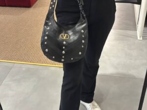 Сумка Valentino Garavani VLogo Valentino