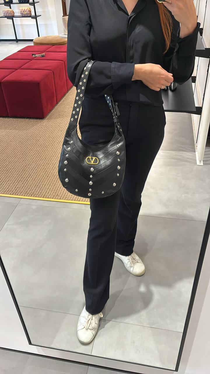 Сумка Valentino Garavani VLogo Valentino