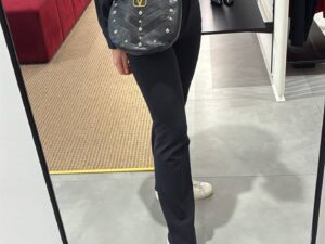 Сумка кожаная Valentino Garavani Valentino 2