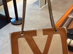 Сумка Valentino Garavani Valentino Outlet 2 3