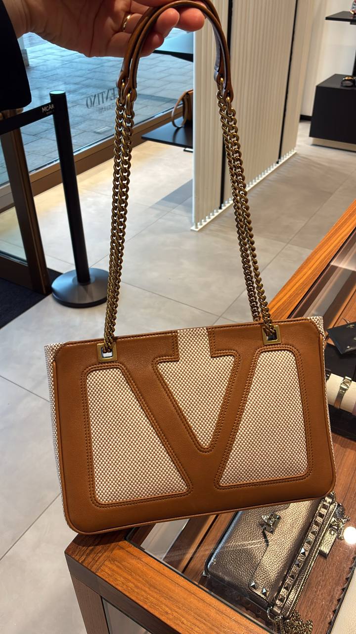 Сумка Valentino Garavani Valentino Outlet 2 3