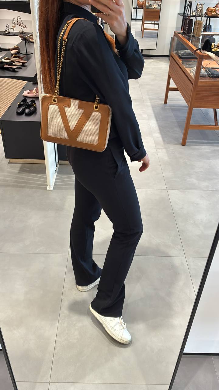 Сумка Valentino Garavani Valentino Outlet 2