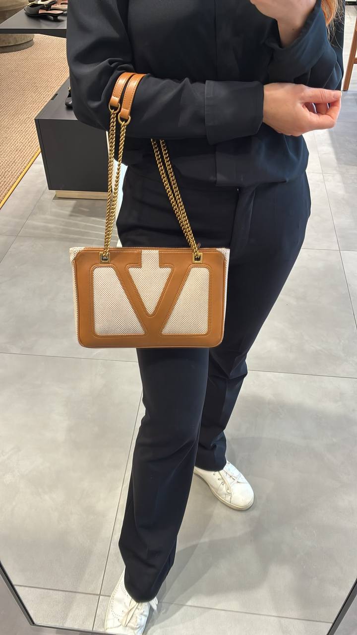 Сумка Valentino Garavani Valentino Outlet 2