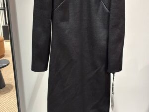 Платье миди Valentino Le Noir