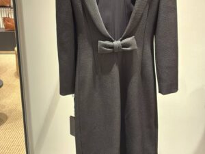 Платье миди Valentino Le Noir — фото 1 Платье миди Valentino Le Noir
